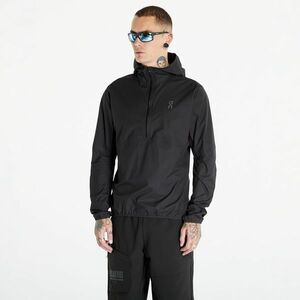 Jacheta On Waterproof Anorak Jacket Black imagine