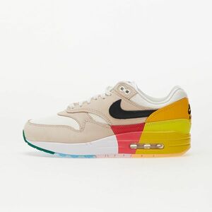 Sneakers Nike W Air Max 1 Sanddrift/ Black-Sail-University Gold imagine