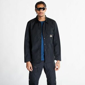 Jacheta Lundhags Knak Insulated Shirt Black imagine