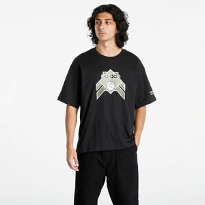 Tricou adidas Graphic Tee Black imagine