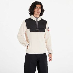 Jacheta Ellesse Zinco Oh Jacket Off White imagine