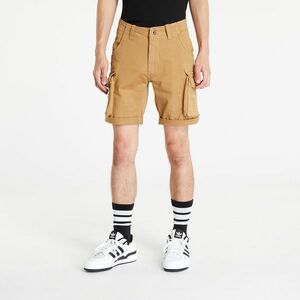 Pantaloni scurți Alpha Industries Crew Short Khaki imagine