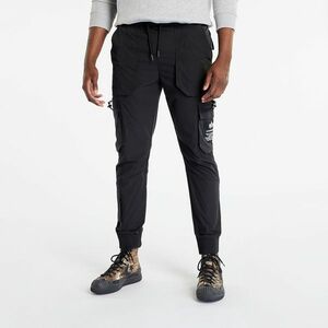 Pantaloni Alpha Industries Tactical Jogger Pant Black imagine