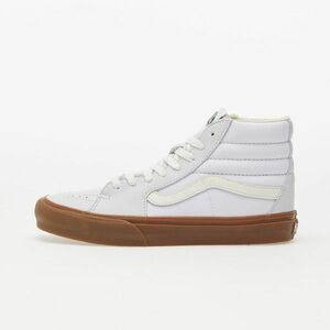 Sneakers Vans SK8-Hi VR3 Mesh Marshmallow imagine