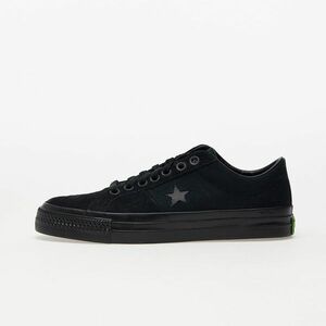 Sneakers Converse x Sean Greene One Star Pro Black/ Black/ Sap Green imagine