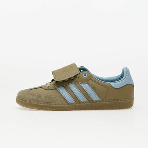 Sneakers adidas Humanrace Samba Orbit Green/ Ash Grey/ Ash Grey imagine