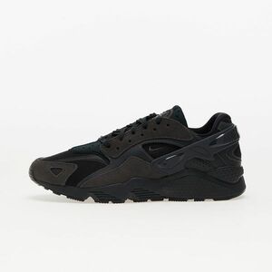 Sneakers Nike Air Huarache Runner Black/ Medium Ash-Anthracite imagine