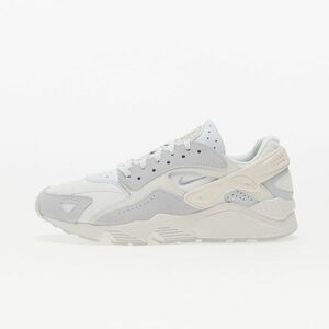 Sneakers Nike Air Huarache Runner Summit White/ Metallic Silver-White imagine