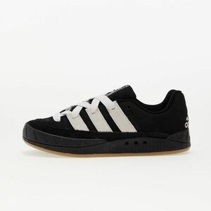 Sneakers adidas Adimatic Core Black/ Crystal White/ Gum imagine