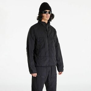 Jacheta C.P. Company G.D.P. Jacket Black imagine