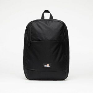 Rucsac Ellesse Venalli Laptop Backpack Black imagine