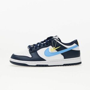 Sneakers Nike Dunk Low Obsidian/ University Blue-White imagine