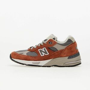 Sneakers New Balance 991 Made in UK Sequoia Falcon imagine