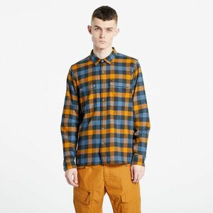 Cămașă Lundhags Rask Flannel Shirt Gold imagine