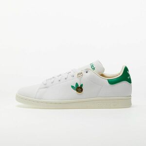 Sneakers adidas Stan Smith x Sporty&Rich Og White/ Green/ Off White imagine