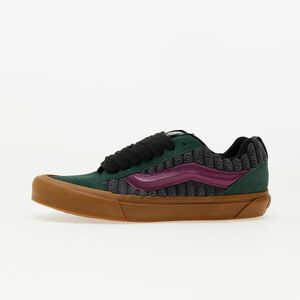 Sneakers Vans Knu Skool Jumbo Cord Grey/ Multi imagine