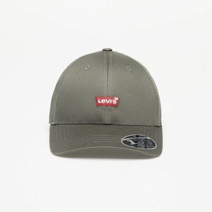 Levi's® Housemark Flexfit Cap Khaki imagine