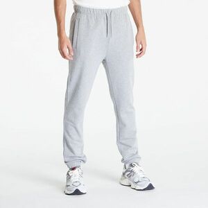 Pantaloni FRED PERRY Loopback Sweatpant Steel Marl imagine