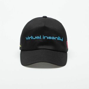 PLEASURES x Jamiroquai Virtual Insanity Strapback Black imagine