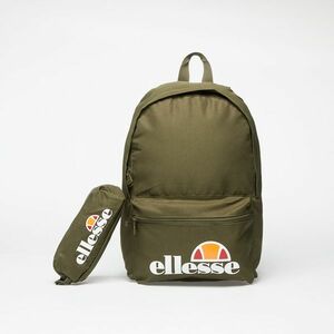 Rucsac Ellesse Rolby Backpack Khaki imagine