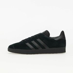 Sneakers adidas Gazelle Core Black/ Core Black/ Core Black imagine