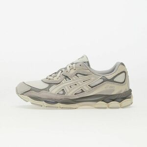 Sneakers Asics Gel-NYC Cream/ Oyster Grey imagine