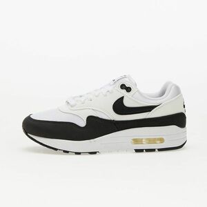 Sneakers Nike W Air Max 1 '87 White/ Black-Summit White imagine