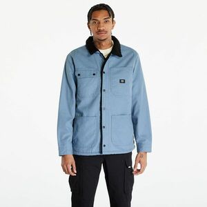 Jacheta Vans Drill Chore Coat Sherpa II Blue Mirage imagine