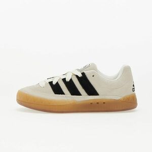 Sneakers adidas Adimatic Off White/ Core Black/ Gum imagine