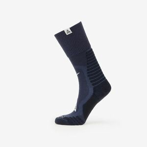 Nike ACG Outdoor Cushioned Crew Socks 1-Pack Gridiron/ Black imagine