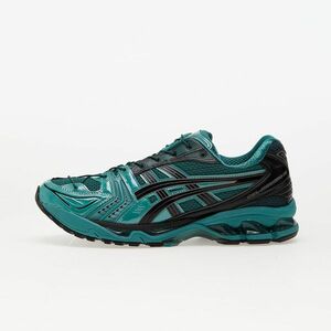 Sneakers Asics x Unaffected Gel-Kayano 14 Posy Green/ Bottle Green imagine