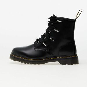 Sneakers Dr. Martens 1460 Black Danuibo imagine