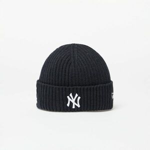 New Era MLB New Traditions Beanie New York Yankees Navy/ White imagine