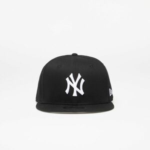 New Era 950 MLB Metallic Arch 9Fifty New York Yankees Black/ White imagine