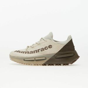Sneakers adidas Human Race NMD S1 MAHBS Aluminium/ Light Brown/ Earth Strata imagine
