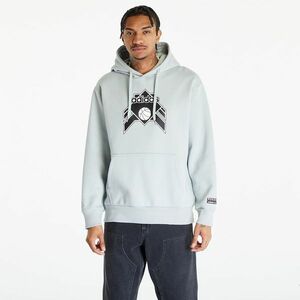 Hanorac adidas Hoodie Wonder Silver imagine