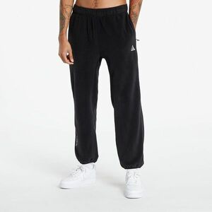 Pantaloni de trening Nike ACG Polartec® "Wolf Tree" Men's Pants Black/ Black/ Summit White imagine