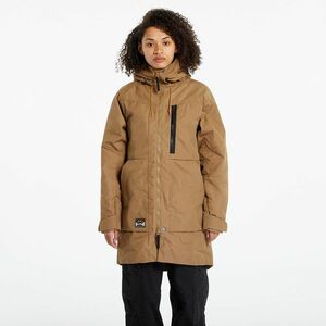 Jacheta Lundhags Knak Pile Parka Oak imagine