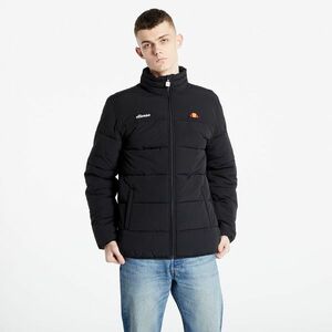 Jacheta Ellesse Nebula Down Jacket Black imagine