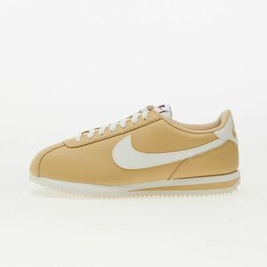 Sneakers Nike Cortez Sesame/ Sail-White imagine