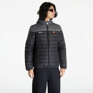 Jacheta Ellesse Lombardy 2 Down Jacket Dark Grey/ Black imagine