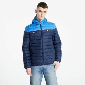 Jacheta Ellesse Lombardy 2 Down Jacket Blue/ Navy imagine