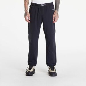 Pantaloni Nike ACG Men's Trail Pants Black/ Anthracite/ Summit White imagine