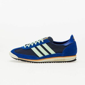 Sneakers adidas SL 72 Og W Night Indigo/ Royal Blue imagine