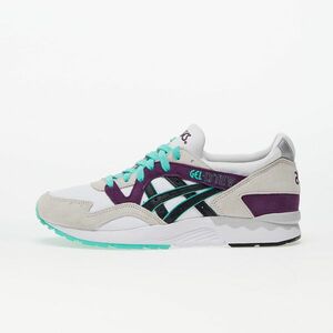 Sneakers Asics Gel-Lyte V White/ Black imagine