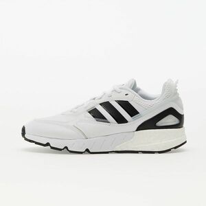 Sneakers adidas ZX 1K BOOST 2.0 Ftw White/ Core Black/ Ftw White imagine
