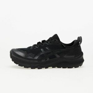 Sneakers Asics Gel-Trabuco 12 Gtx Black/ Graphite Grey imagine