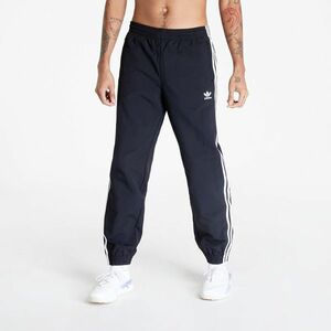 Pantaloni adidas Woven Fbird Track Pants Black imagine