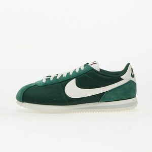 Sneakers Nike W Cortez Fir/ Sail-Sail-Light Silver imagine