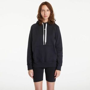 Hanorac Under Armour Rival Fleece Hb Hoodie Black imagine